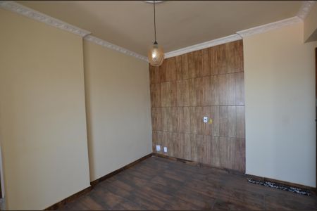 Sala de apartamento para alugar com 2 quartos, 52m² em Bento Ribeiro, Rio de Janeiro