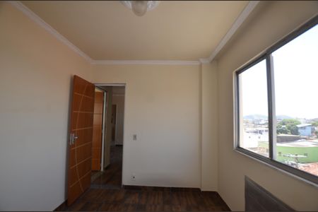 Quarto 1 de apartamento para alugar com 2 quartos, 52m² em Bento Ribeiro, Rio de Janeiro