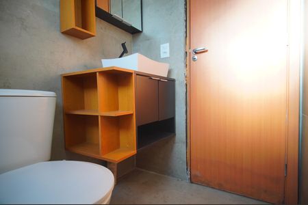 Apartamento para alugar com 42m², 2 quartos e 1 vagaBanheiro Social