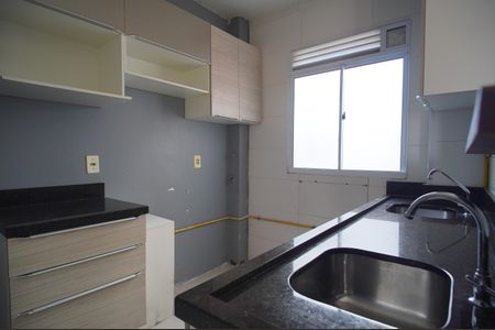 Apartamento para alugar com 42m², 2 quartos e 1 vagaCozinha