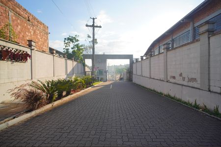 Apartamento para alugar com 42m², 2 quartos e 1 vagaFachada