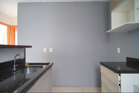 Apartamento para alugar com 42m², 2 quartos e 1 vagaCozinha