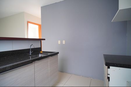Apartamento para alugar com 42m², 2 quartos e 1 vagaCozinha