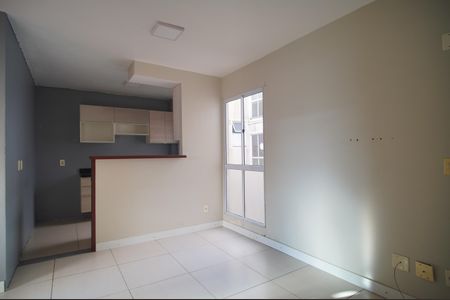 Apartamento para alugar com 42m², 2 quartos e 1 vagaSala