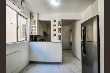 Apartamento para alugar com 97m², 1 quarto e sem vagaÁrea de Serviço