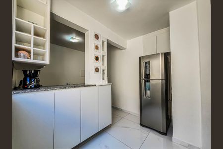 Apartamento para alugar com 97m², 1 quarto e sem vagaCozinha
