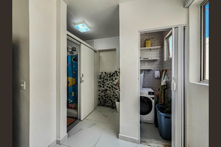 Apartamento para alugar com 97m², 1 quarto e sem vagaÁrea de Serviço