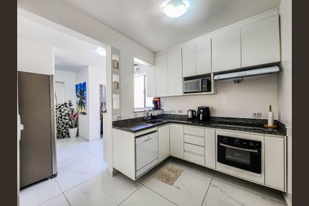 Apartamento para alugar com 97m², 1 quarto e sem vagaCozinha