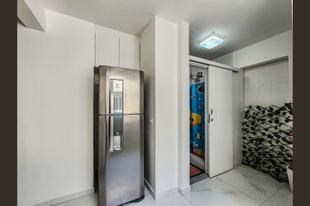 Apartamento para alugar com 97m², 1 quarto e sem vagaÁrea de Serviço