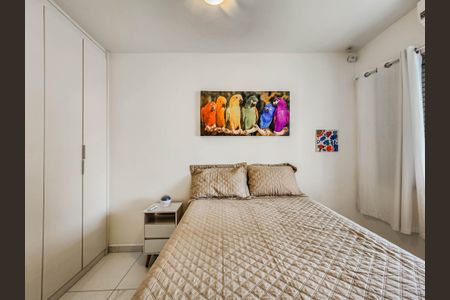 Apartamento para alugar com 97m², 1 quarto e sem vagaQuarto
