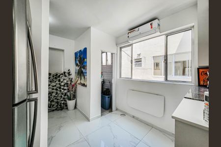 Apartamento para alugar com 97m², 1 quarto e sem vagaÁrea de Serviço