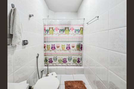 Apartamento para alugar com 97m², 1 quarto e sem vagaBanheiro Social