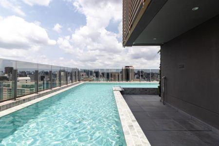 Apartamento para alugar com 45m², 1 quarto e 1 vagaÁrea comum - Piscina