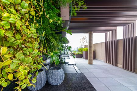 Apartamento para alugar com 45m², 1 quarto e 1 vagaÁrea comum - Churrasqueira