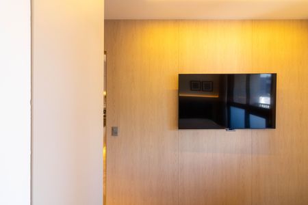 Apartamento para alugar com 45m², 1 quarto e 1 vagaSuíte