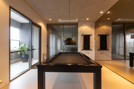 Apartamento para alugar com 45m², 1 quarto e 1 vagaSala de Jogos