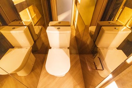 Apartamento para alugar com 45m², 1 quarto e 1 vagaLavabo