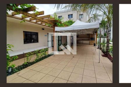 Apartamento à venda com 53m², 2 quartos e 1 vagaÁrea comum - Churrasqueira