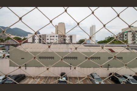 Apartamento à venda com 53m², 2 quartos e 1 vagaQuarto 2 Vista