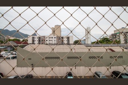 Apartamento à venda com 53m², 2 quartos e 1 vagaSala Varanda Vista