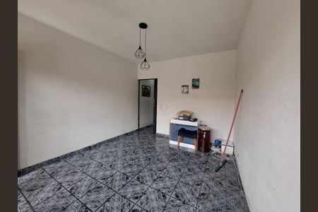 Sala de casa de condomínio à venda com 2 quartos, 145m² em Conceicao, Osasco
