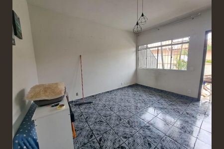 Sala de casa de condomínio à venda com 2 quartos, 145m² em Conceicao, Osasco