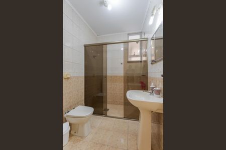 Apartamento à venda com 87m², 2 quartos e sem vagaBanheiro