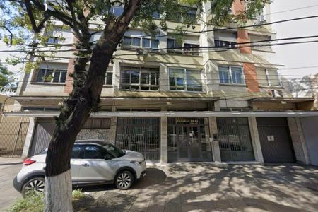 Apartamento à venda com 87m², 2 quartos e sem vagaFachada