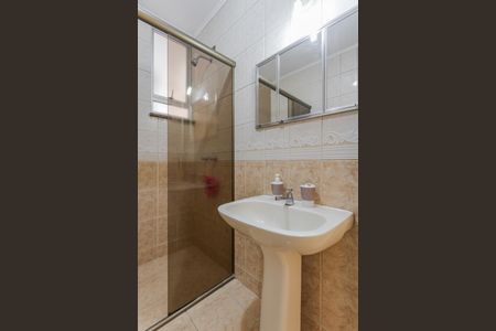 Apartamento à venda com 87m², 2 quartos e sem vagaBanheiro