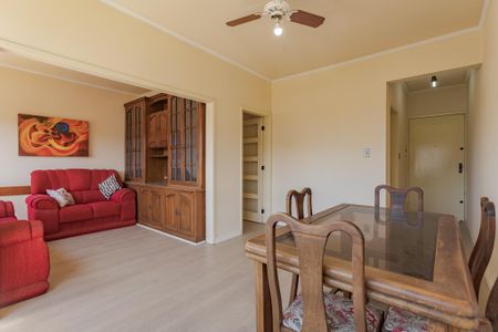 Apartamento à venda com 87m², 2 quartos e sem vagaSala