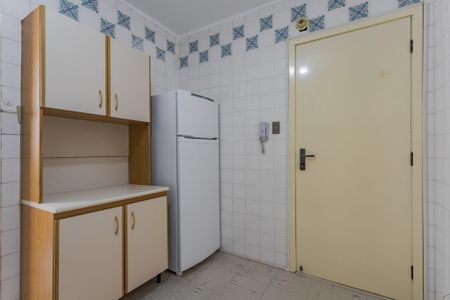 Apartamento à venda com 87m², 2 quartos e sem vagaCozinha