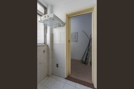 Apartamento à venda com 87m², 2 quartos e sem vagaÁrea de Serviço