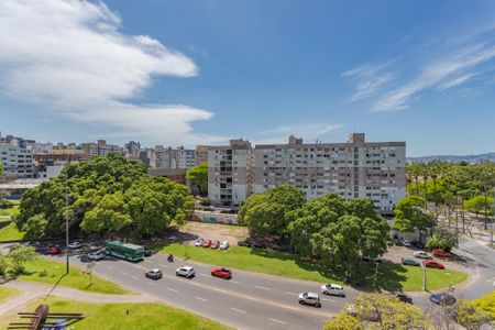 Apartamento à venda com 87m², 2 quartos e sem vagaSala