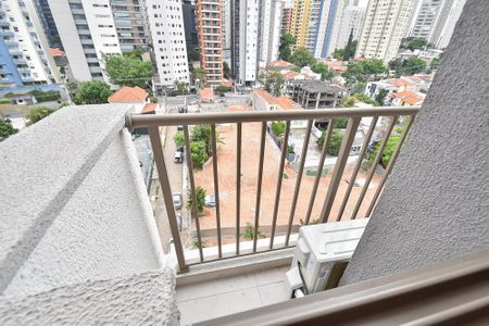 Studio para alugar com 25m², 1 quarto e sem vaga Studio para alugar com 25m², 1 quarto e sem vagaÁrea técnica