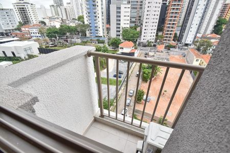 Studio para alugar com 25m², 1 quarto e sem vaga Studio para alugar com 25m², 1 quarto e sem vagaÁrea técnica