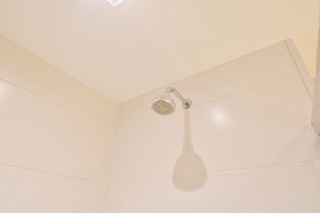 Studio para alugar com 25m², 1 quarto e sem vaga Studio para alugar com 25m², 1 quarto e sem vagaBanheiro