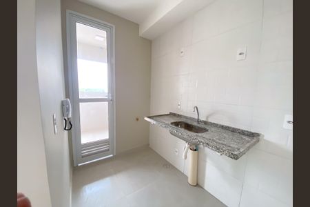 Apartamento à venda com 48m², 2 quartos e 1 vagaCozinha