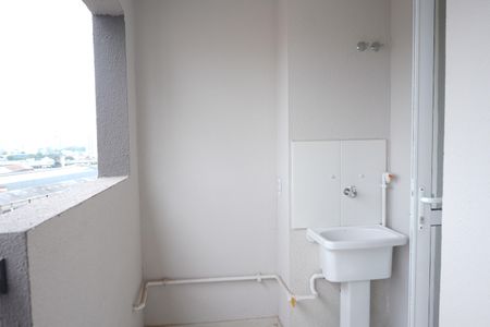 Apartamento à venda com 48m², 2 quartos e 1 vagaÁrea de Serviço