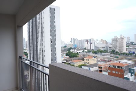 Apartamento à venda com 48m², 2 quartos e 1 vagaSacada