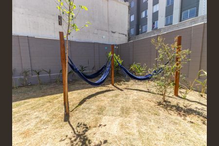 Apartamento à venda com 48m², 2 quartos e 1 vagaÁrea comum