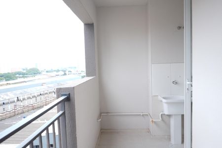 Apartamento à venda com 48m², 2 quartos e 1 vagaÁrea de Serviço