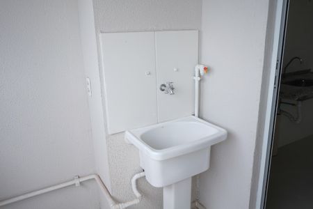 Apartamento à venda com 48m², 2 quartos e 1 vagaÁrea de Serviço