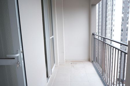 Apartamento à venda com 48m², 2 quartos e 1 vagaSacada