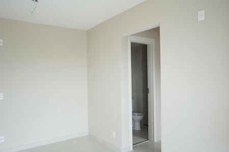 Apartamento à venda com 48m², 2 quartos e 1 vagaSala