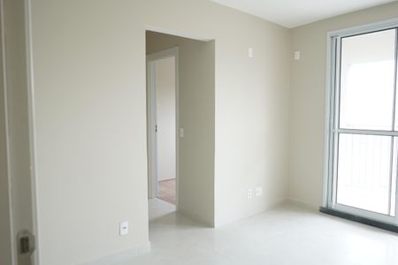 Apartamento à venda com 48m², 2 quartos e 1 vagaSala