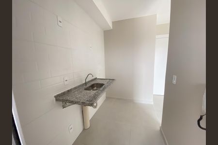 Apartamento à venda com 48m², 2 quartos e 1 vagaCozinha