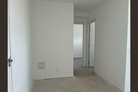 Apartamento à venda com 2 quartos, 41m² em Água Branca, São Paulo