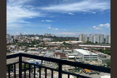 Apartamento à venda com 2 quartos, 41m² em Água Branca, São Paulo