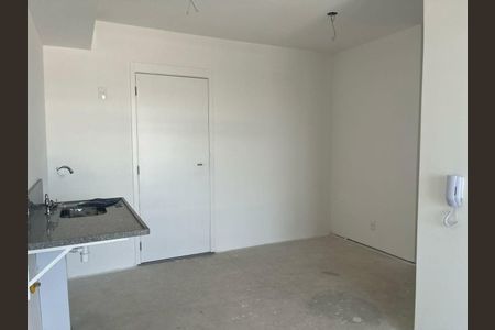 Apartamento à venda com 2 quartos, 41m² em Água Branca, São Paulo