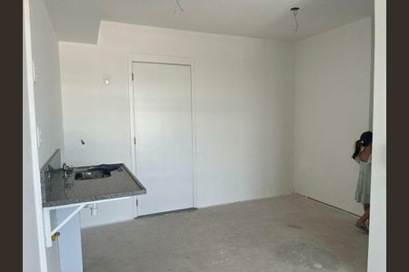Apartamento à venda com 2 quartos, 41m² em Água Branca, São Paulo